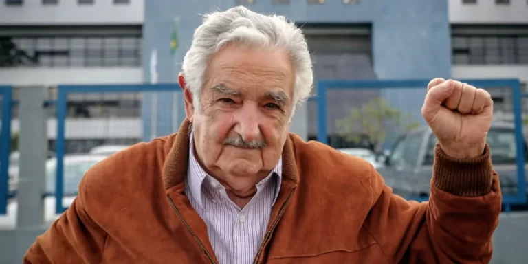 El presidente de Uruguay confirmó el grave estado de salud de “Pepe” Mujica