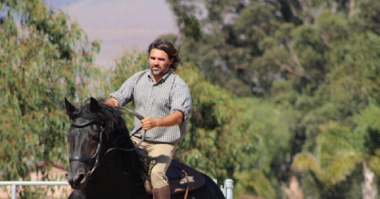 La Doma India llega a Hollywood