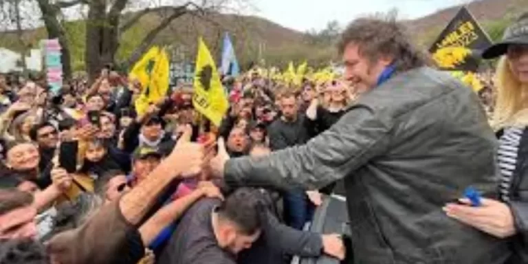 Salta: La Libertad Avanza denuncia irregularidades en el proceso electoral