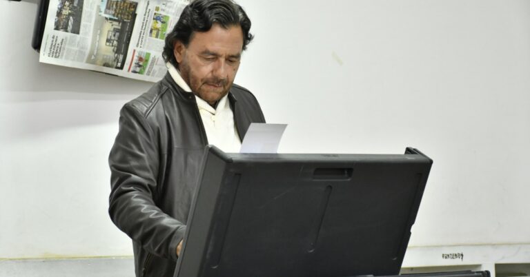 Los libertarios dieron el batacazo en Salta Capital, pero Sáenz se queda con casi todos los senadores