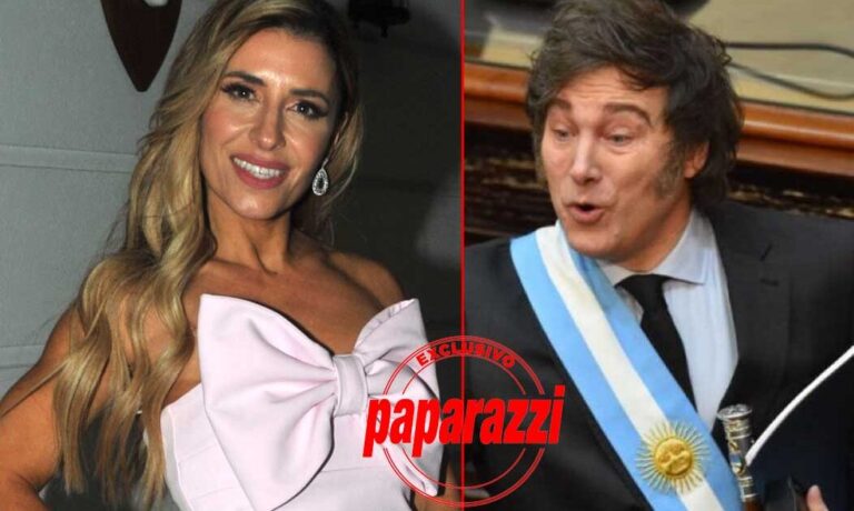 Mariana Brey y Javier Milei anunciaron el importante paso que dieron juntos tras los rumores de romance