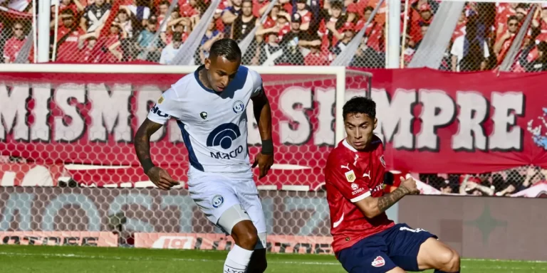 Independiente pasó a cuartos de final y deberá enfrentar a Boca