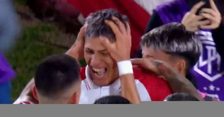Huracán vs. Riestra EN VIVO, minuto a minuto: el globo y el malevo empatan y por ahora hay penales