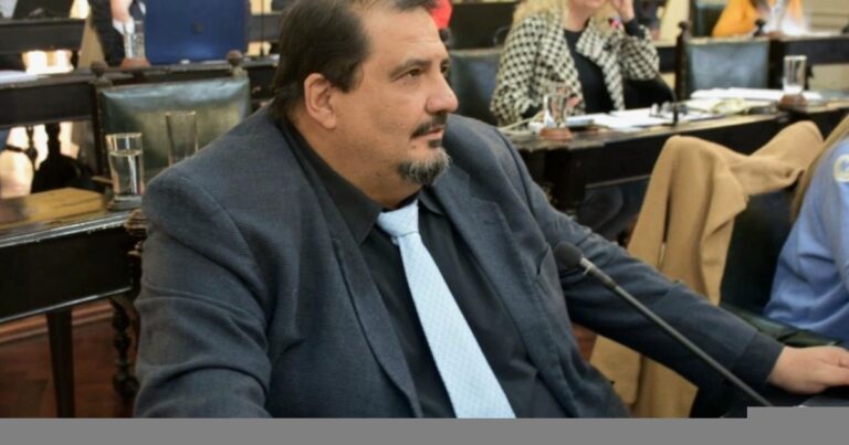 Dantur se impuso en la categoría diputado en el departamento de Metán