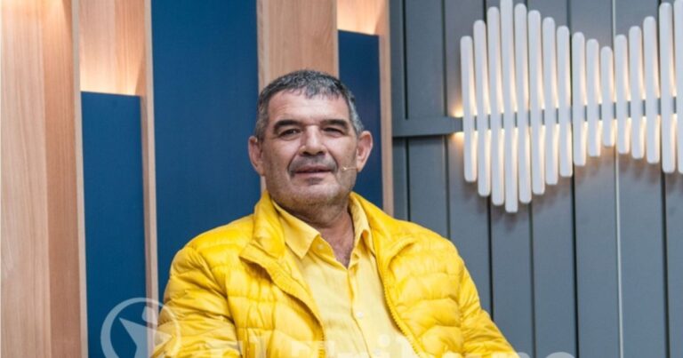 Olmedo: “Este es el inicio del camino hacia una gobernación libertaria en Salta”