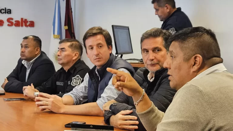 La jornada electoral se desarrolló con normalidad