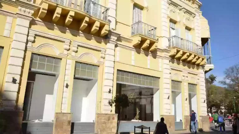 Nuevas muestras llegaron a las salas del MAC