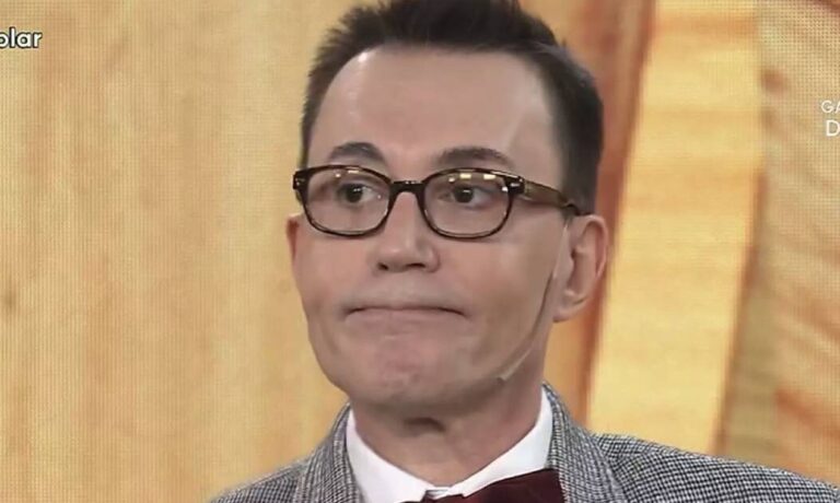 A qué dos famosos que se odian quiere volver a reunir Marcelo Polino: “Es la misión de mi vida”