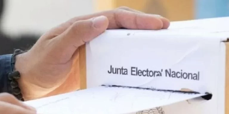 En su primer test electoral del año, La Libertad Avanza se impuso en Chaco y dio el batacazo en Salta Capital