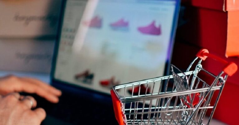 Hot Sale : moda, electrodomésticos y celulares, lo que busca la gente