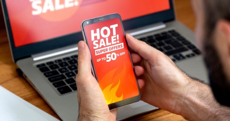Hot Sale 2025: compará precios entre tiendas y encontrá las ofertas reales