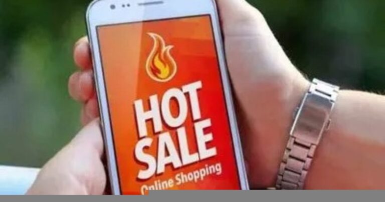 Hot Sale 2025: cinco consejos para realizar compras online seguras