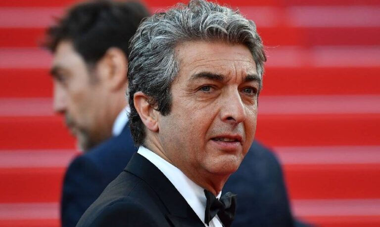 El horrible momento que Ricardo Darín vivió con una mega estrella de Hollywood