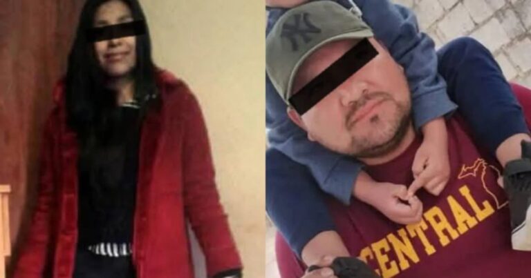 Femicidio en Jujuy: Asesinó a su ex pareja con un arma blanca y luego se quitó la vida