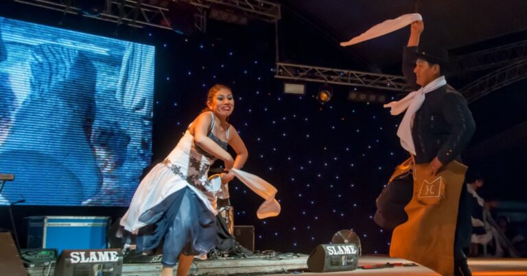 El Festival del Tamal, se prepara para sus primeros 40 años y ya tiene fecha