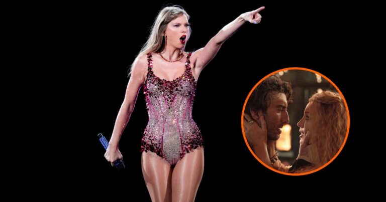 Taylor Swift se siente “traicionada” por Blake Lively en medio de su batalla legal con Justin Baldoni