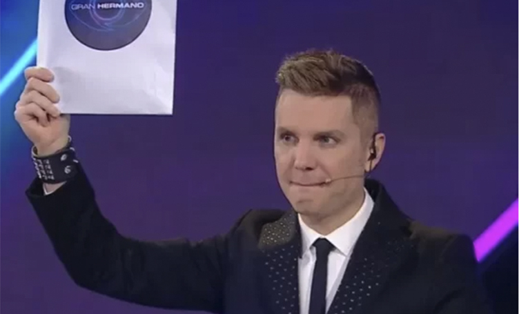 Gran Hermano anunció un cambio sustancial que va a modificar todo de acá al final: “La revolución”