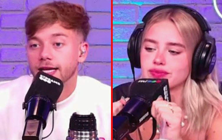 El dolor de Coty Romero a un mes de separarse de Nacho Castañares: “Tengo más párpados que…”