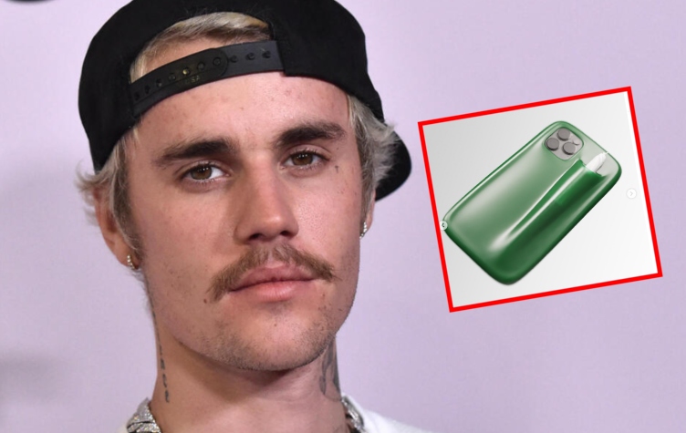 Justin Bieber abandonó la música y descolocó con su nuevo y polémico emprendimiento