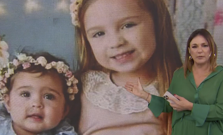 El peor final: Lorena Maciel de TN contó todo sobre el hallazgo de Delfina Hecker a dos meses de la inundación de Bahía Blanca