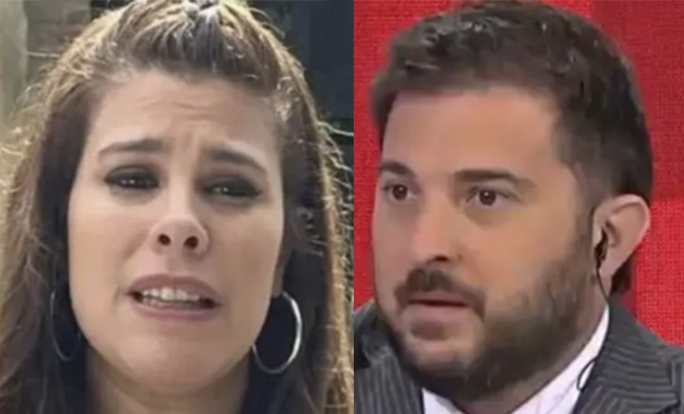 La mujer de Brancatelli no soportó más y tomó la decisión más terminante de todas: “El periodista infiel tuvo que…”