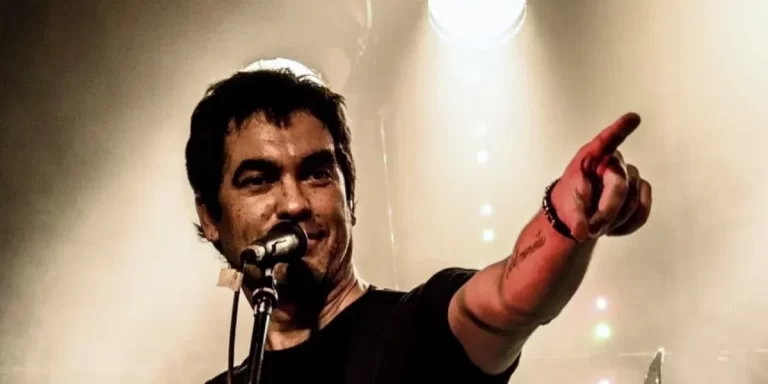Mariano Martínez: el viaje interno de un Attaque eterno