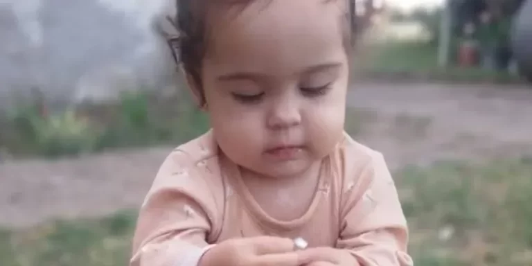 Bahía Blanca: confirman el hallazgo de los restos de Delfina Hecker, la niña desaparecida tras el temporal