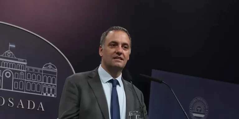 El Gobierno se despegó del proyecto para ampliar la Corte Suprema