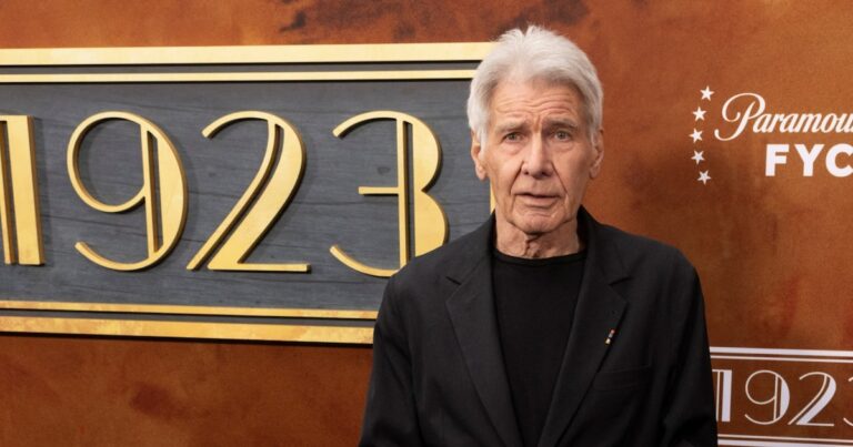 ¿Harrison Ford regresará al universo de ‘Yellowstone’? Esto dijo el actor