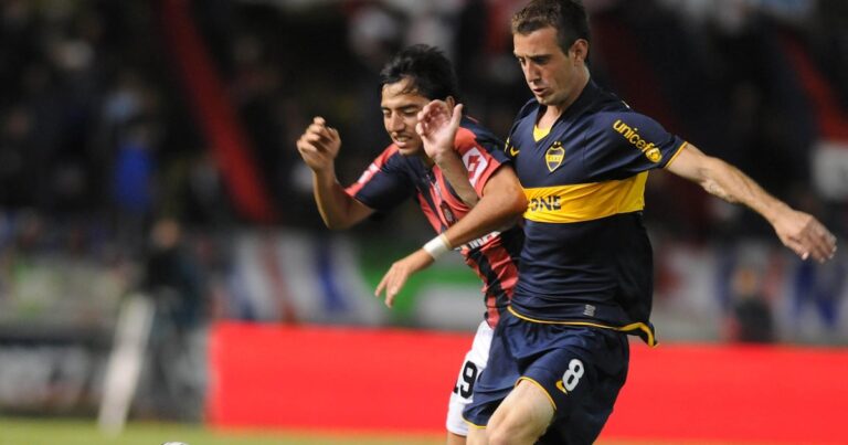 Pasó por Boca, sigue jugando en la Primera de Argentina y decidió comprar un club en Ecuador