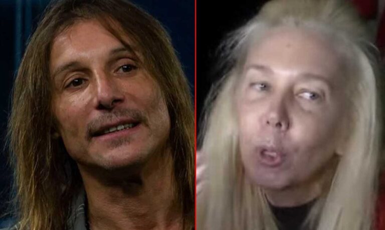 Mariana Nannis pidió la detención de Claudio Caniggia luego en el marco de una gravísima denuncia