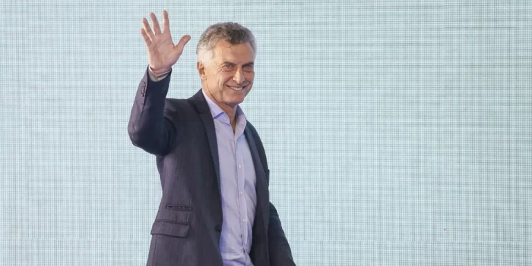 Macri enfrentado con Milei por Ficha Limpia: “Tus declaraciones son una alucinación seria”