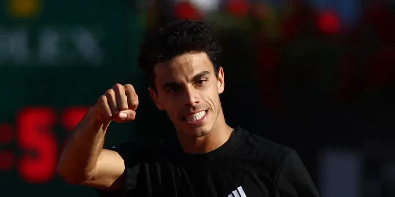 Masters 1000 de Roma: Francisco Cerúndolo ganó y enfrentará en octavos de final a Jannik Sinner