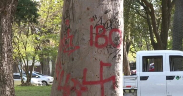 Antisemitismo online: crecieron los discursos de odio en redes y Uruguay encabeza el ranking regional