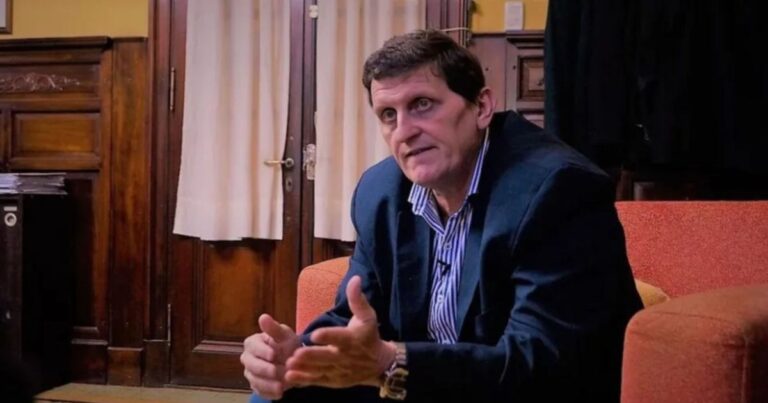 Un ministro de Misiones defendió el rechazo al proyecto Ficha Limpia y sumó confusión