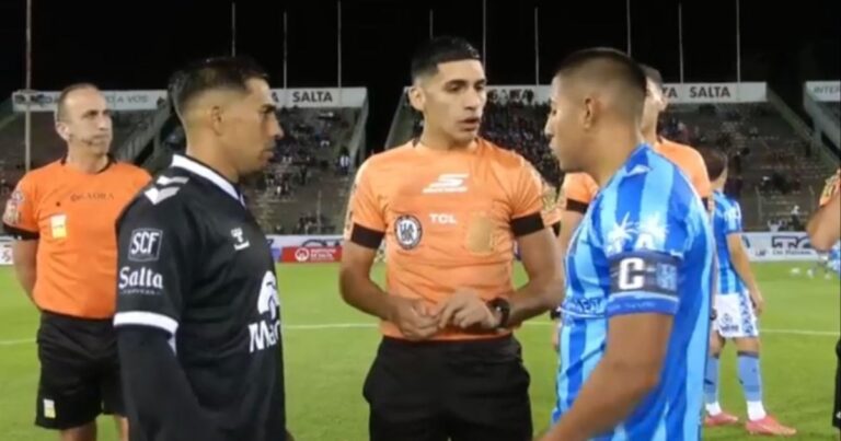Central Norte vs. San Telmo EN VIVO, minuto a minuto: el cuervo busca un triunfo tras un mes sin alegrías