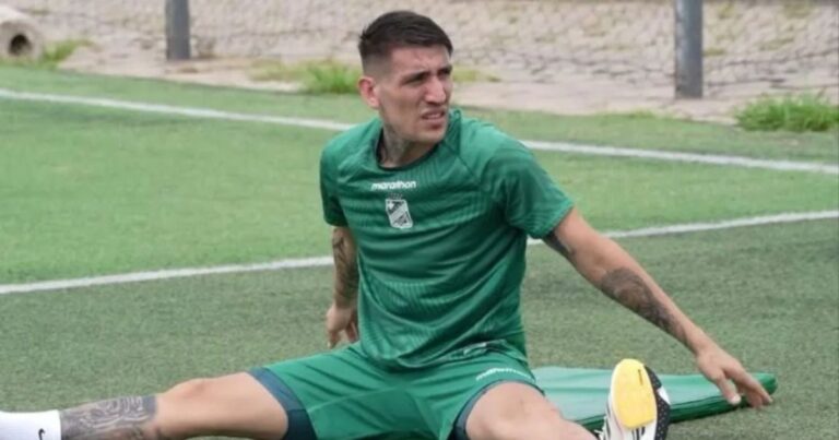 Central Norte: en Bolivia hablan de una posible llegada de Centurión al cuervo, ¿qué dicen en el el club azabache?