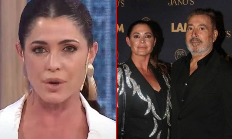 El tenso momento de Pamela David con una famosa por seducir a su marido: “Le metí una patada y…”