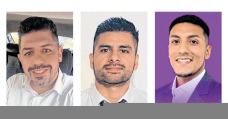 La elección del domingo 11 mostró los nuevos liderazgos