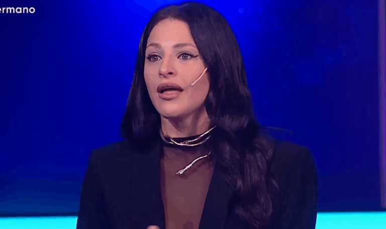 Chiara de Gran Hermano contó el problema de salud que tiene: “Desde el fin de semana”