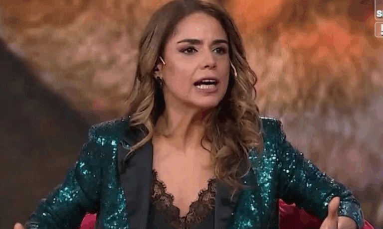 Por qué a Marina Calabró le cuesta trabajar con Mauro Szeta: “Está celosa de…”