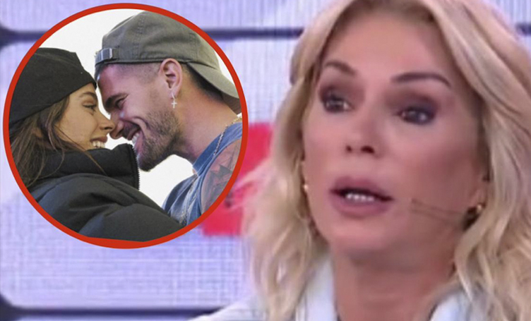 Yanina Latorre reveló el consejo clave que le dio a Tini Stoessel para la convivencia con Rodrigo De Paul