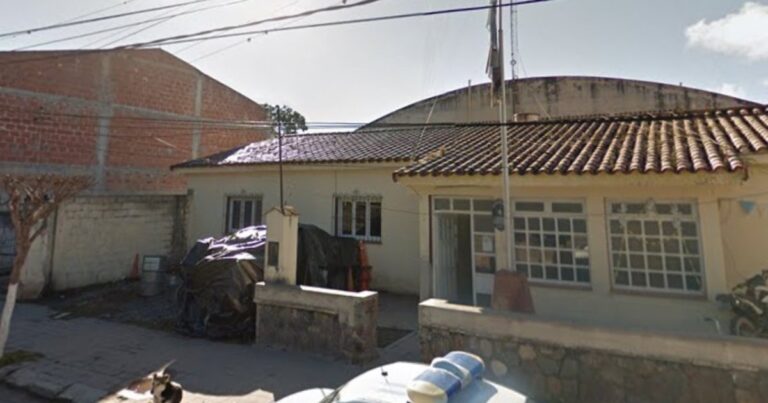 Insólito: pidió permiso para ir al baño y se escapó de la comisaría de Campo Quijano