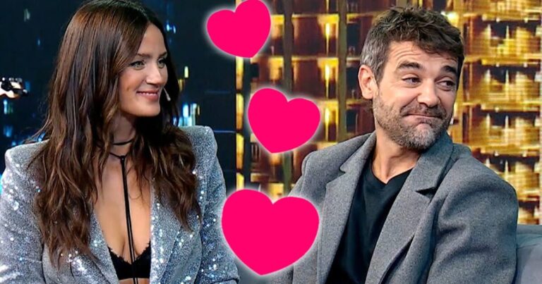La increíble razón por la que Paula Chaves y Pedro Alfonso hicieron terapia de pareja