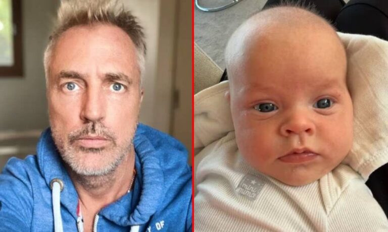 La impactante revelación de Marley sobre la crianza de su hija Milenka