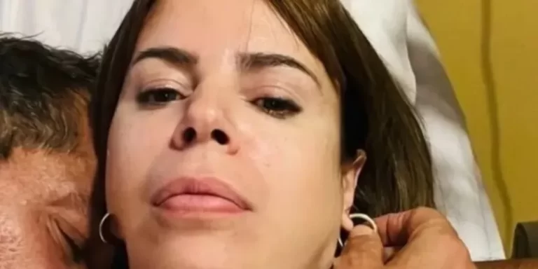 Marianela Mirra y José Alperovich se separaron: “Hasta acá llegué yo”