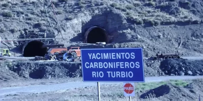 Santa Cruz: Fuerte sismo de magnitud 5,3 sacudió la Cuenca Carbonífera