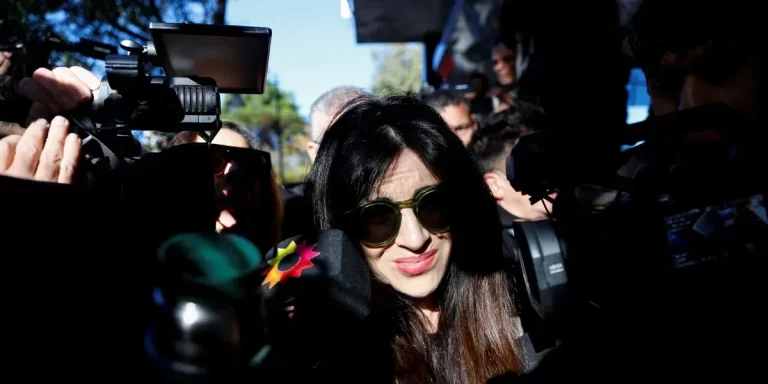 Juicio por la muerte de Diego Maradona: declara Gianinna y su testimonio genera expectativa