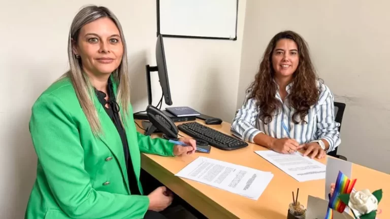 La Provincia fortalece las áreas municipales de Mujeres, Géneros y Diversidad