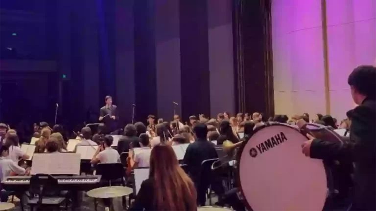 La Orquesta Sinfónica Infantil y Juvenil presenta “Música Solidaria”